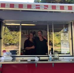 Port Washington Food Truck, Pender Island, BC opening hours