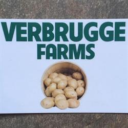Verbrugge Farms Potato Stand, Simcoe, ON opening hours