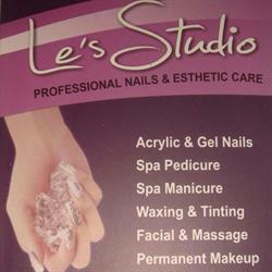 Le's Studio In Nanaimo, opening hours