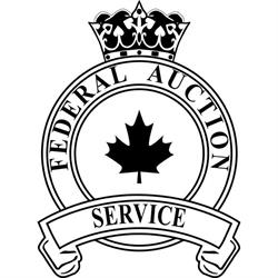 Federal Auction Service, Richmond, BC opening hours