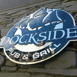 Dockside Grill & Taphouse - South Edmonton, opening hours