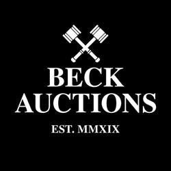 Beck Auctions Inc., Edmonton, AB opening hours