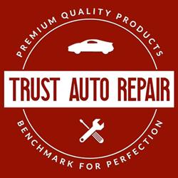 Trust Auto Repair, Fort McMurray, AB opening hours