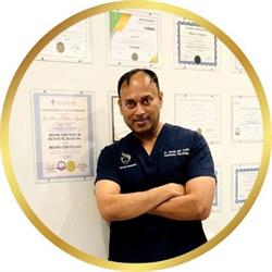 Dr. Shevanta Daniel, North York, ON opening hours
