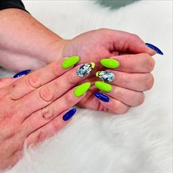 Simple Nails, Mount Forest, ON opening hours