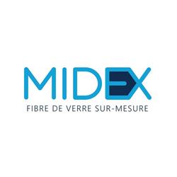 Fibre de verre MIDEX inc., Québec, QC opening hours