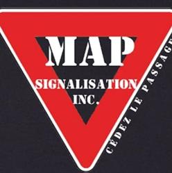 MAP Signalisation, Saint-Eustache, QC opening hours
