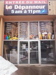 Dépanneur 5 à 11, Alma, QC opening hours