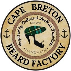 The Cape Breton Beard Factory, Sydney, NS opening hours
