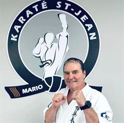 Karate St-Jean School Mario Poupart, opening hours