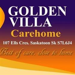 Golden Villa Carehome, Saskatoon, SK opening hours
