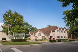 Oakview Funeral Home, Oakville, ON opening hours