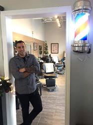 Marc The Barber, Bowmanville, ON opening hours