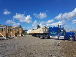 McLaughlin Truss Inc., Wakefield, NB opening hours
