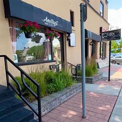 Amethyst Hair Studio, Whitby, ON opening hours