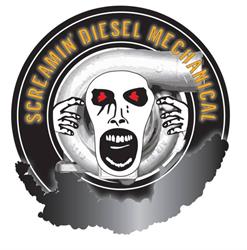 Screamin Diesel Mechanical, Stony Plain, AB opening hours