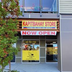 KAPITBAHAY STORE PARKSVILLE, Parksville, BC opening hours