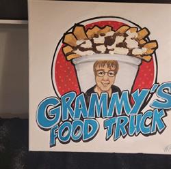 Grammy's food truck, Whitby, ON opening hours