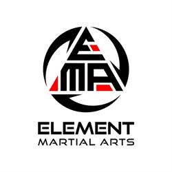 Element Martial Arts Inc., Calgary, AB opening hours