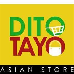 Dito Tayo Asian Store inc, Hinton, AB opening hours