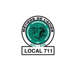 Local 711-U, Anjou, QC opening hours