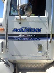Les Entreprises McClintock, Ormstown, QC opening hours