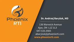 Phoenix RTI, Ajax, ON opening hours