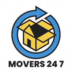 movers247, Toronto, ON opening hours
