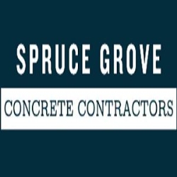 Concrete Contractors Spruce Grove, opening hours