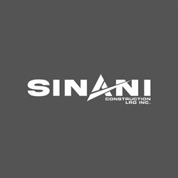 Construction Sinani, Laval, QC opening hours