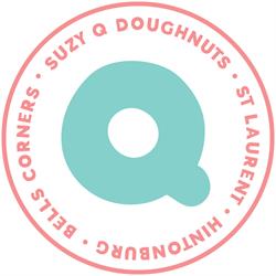 SuzyQ Doughnuts St. Laurent, Ottawa, ON opening hours