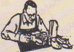 Pronto shoe repair, Strathmore, AB opening hours
