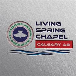 RCCG Living Spring Chapel, Calgary AB Canada, opening hours