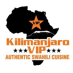Kilimanjaro VIP (Authentic Swahili Cuisine)*, Edmonton, AB opening hours