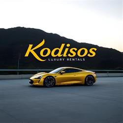 Kodisos Luxury Rentals, Gloucester, ON opening hours
