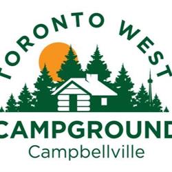 Toronto West Campground, Campbellville, ON opening hours