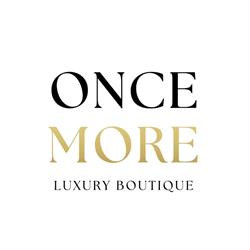 Once More Luxury Boutique, Vancouver, BC opening hours