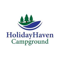 Holiday Haven Campground, Cornwall, PE opening hours
