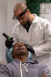 Dr Hair Tattoo c/o SMP Scalp Micropigmentation, Ajax, ON opening hours