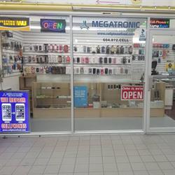 Megatronic cell Phone Services, Surrey, BC opening hours