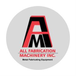 All Fabrication Machinery Inc., Calgary, AB opening hours