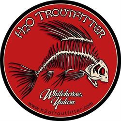 Headwaters 2 Ocean Troutfitter Ltd., Whitehorse, YT opening hours