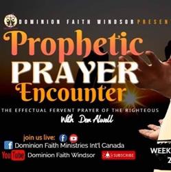 Dominion Faith Ministries International, Windsor, ON opening hours