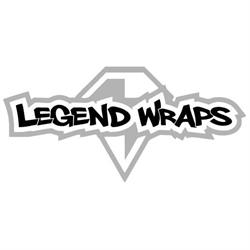 Legend Wraps, Sudbury, ON opening hours