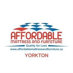 Affordable Mattress and Furniture, Yorkton, SK opening hours