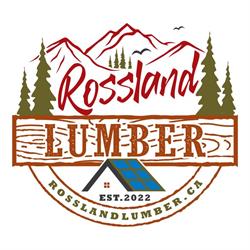 Rossland Lumber, opening hours