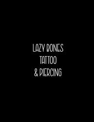 Lazybones Tattoo & Piercing, Edmonton, AB opening hours