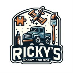Ricky's Hobby Corner, Prince George, BC opening hours