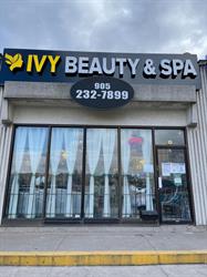 IVY Beauty & Spa, Mississauga, ON opening hours