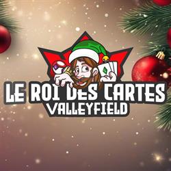 Le Roi des Cartes Valleyfield, opening hours